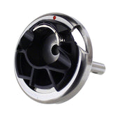 Bobbin Case Complete, with Hook, White #BP6463